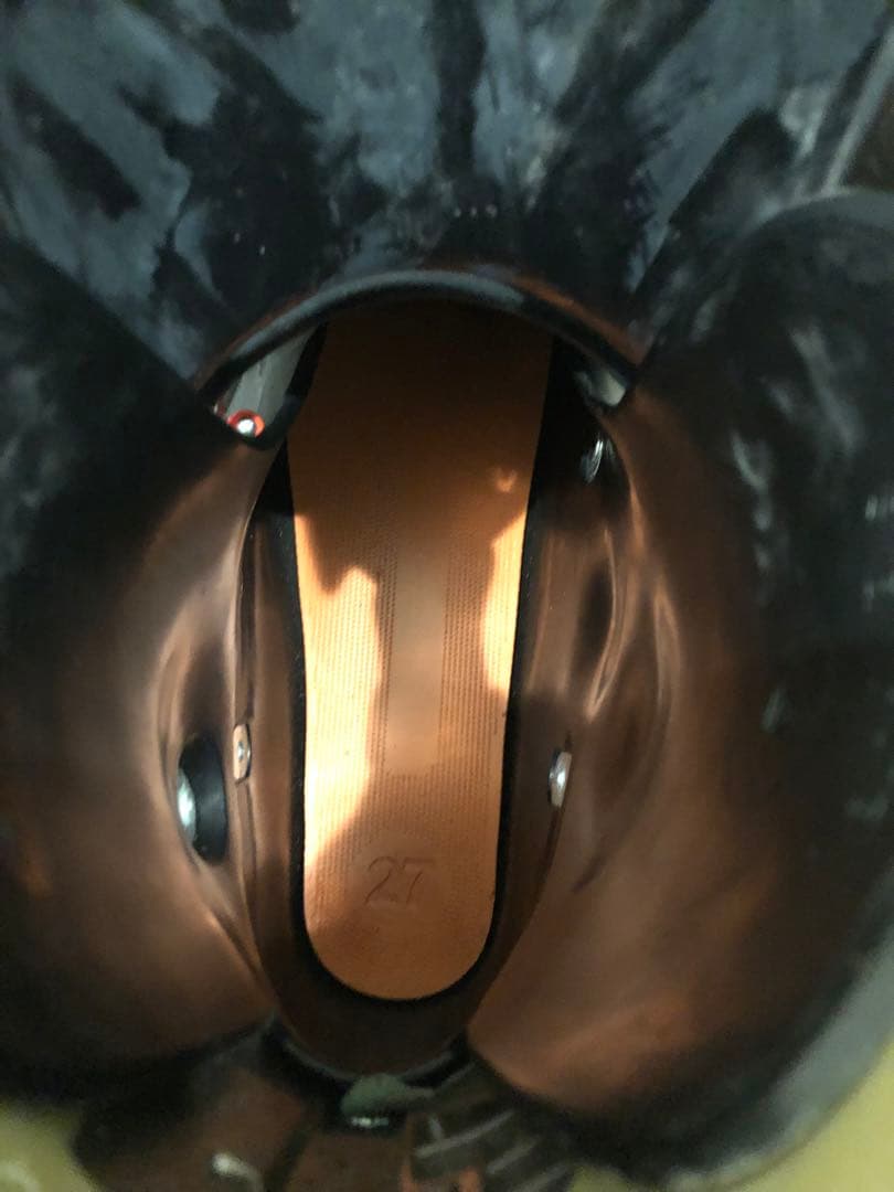 Dalbello スキー ブーツ(男性用)