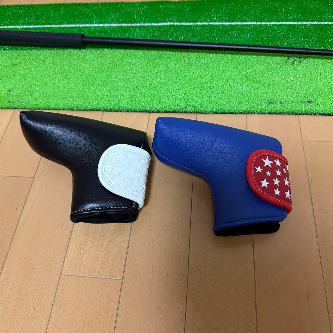 ラブゴルフ超美品　L.A.B.GOLF LINK.1