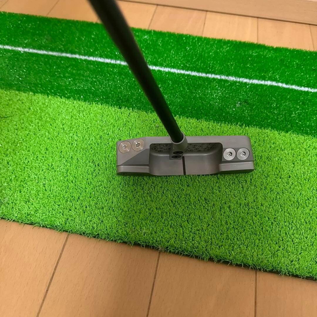 ラブゴルフ超美品　L.A.B.GOLF LINK.1