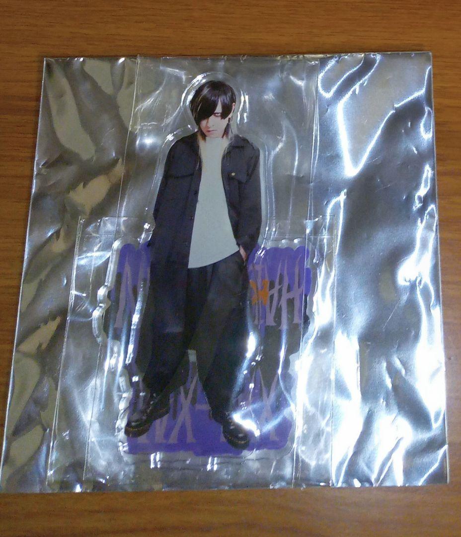 【未使用】ザアザア　一葵ハロウィン　アクスタ　他セット