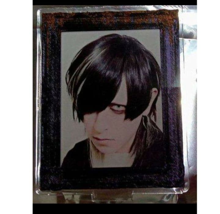 【未使用】ザアザア　一葵ハロウィン　アクスタ　他セット