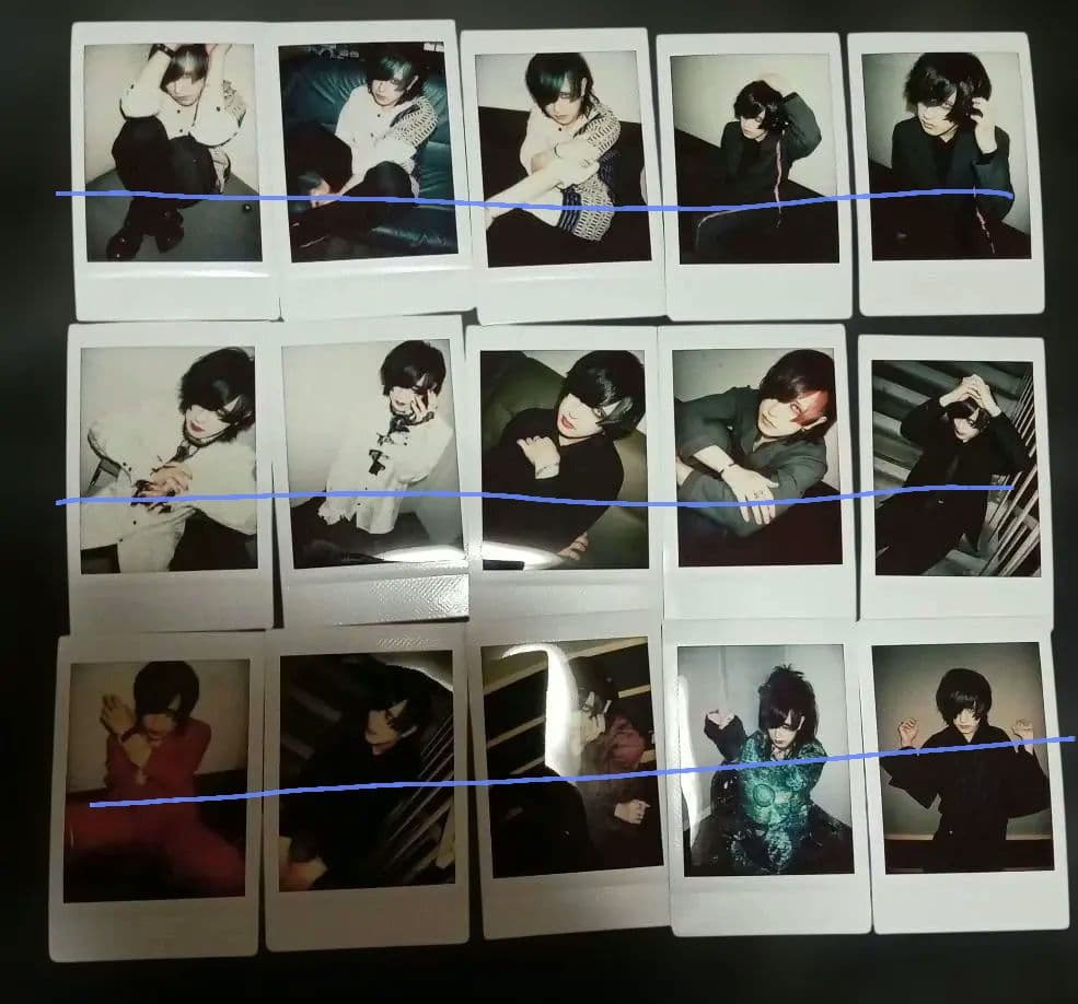 【未使用】ザアザア　一葵ハロウィン　アクスタ　他セット