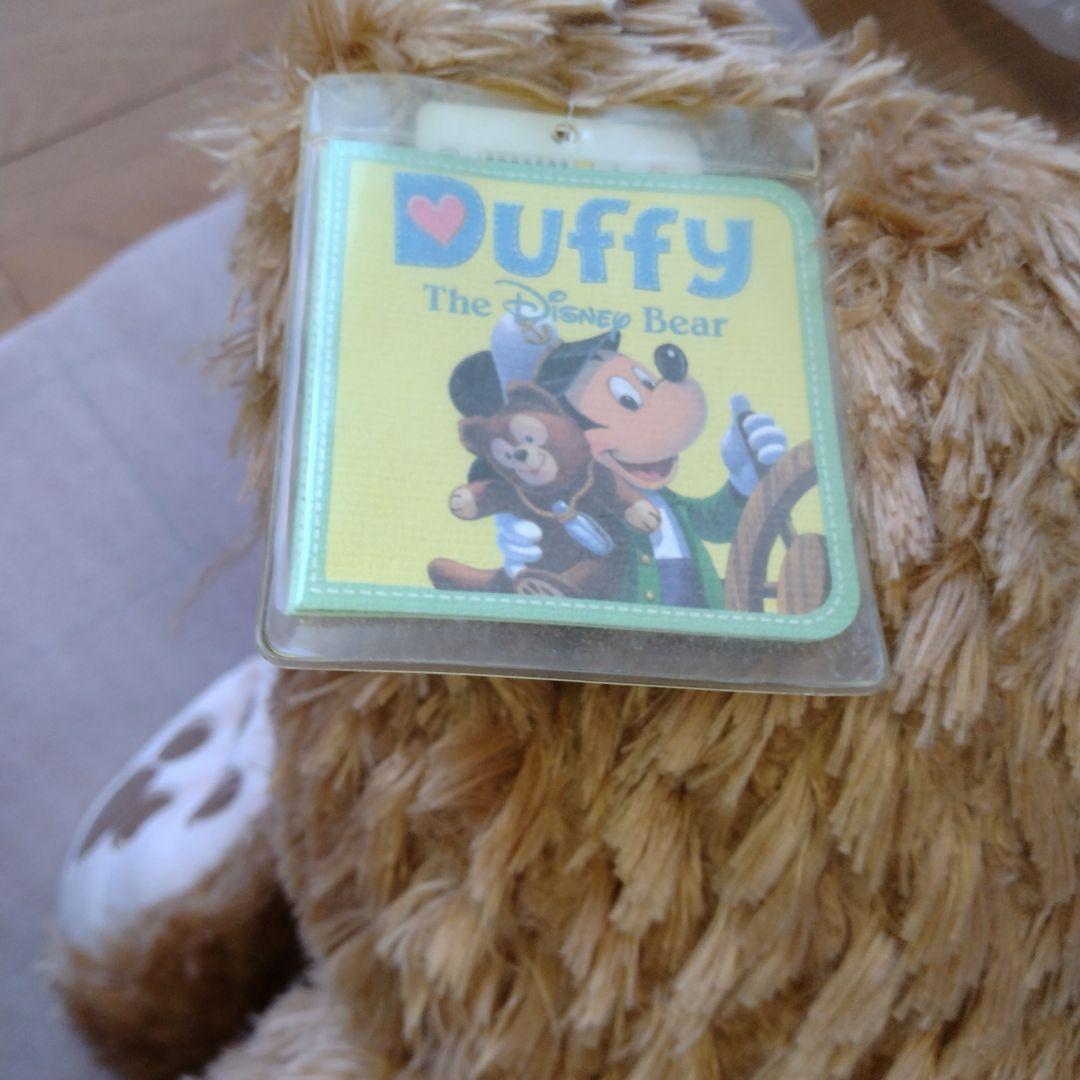 バラ売可 未使用 タグ付DuffyとShellieMay Mサイズ全長約65cm