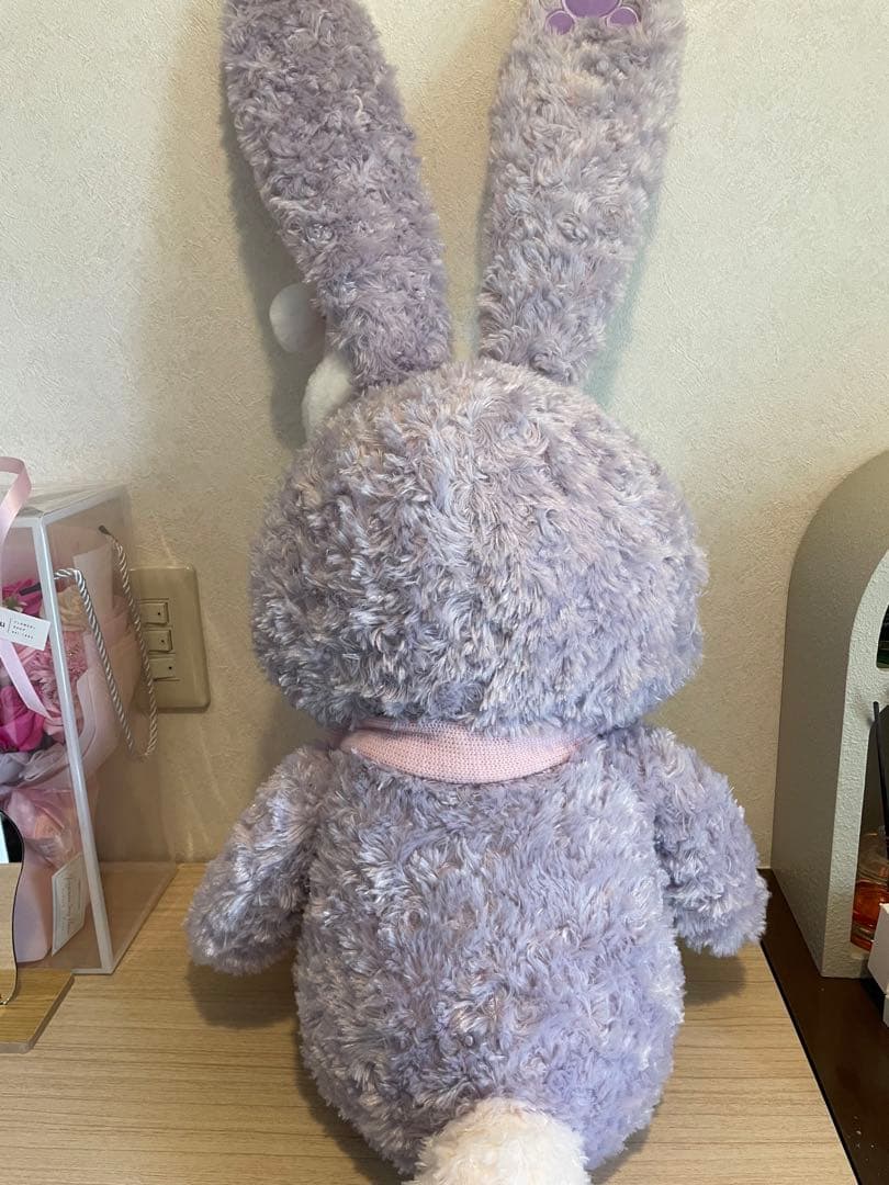 東京ディズニーシー 2019年　ステラルー　Mサイズ