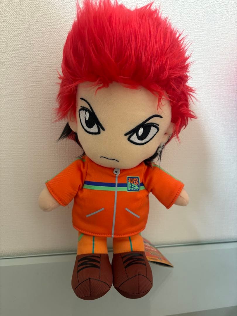 HIDE ぬいぐるみ 5体セット