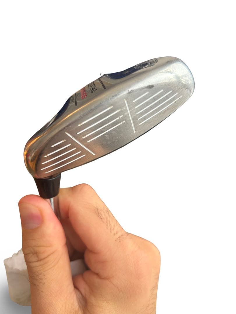 ゴルフバッグ・キャディバッグ TaylorMade RBZ, 5I ~9I,P+ Callaway 6W