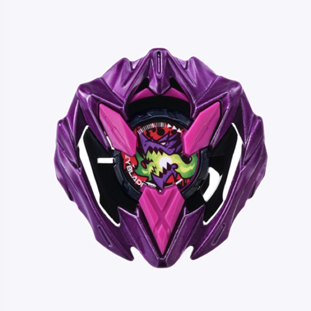 UX-00 イベント限定 カラーチョイスブースター ドランバスター1-60A