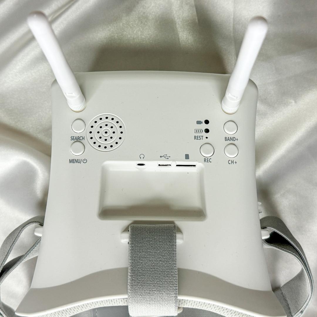 Diatone SNT Y60 ミニ オフロード クローラー ゴーグルセット