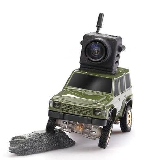 Diatone SNT Y60 ミニ オフロード クローラー ゴーグルセット