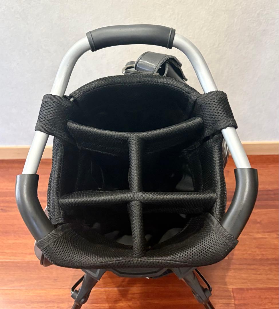 V12 V TWELVE ゴルフバッグ・キャディバッグ