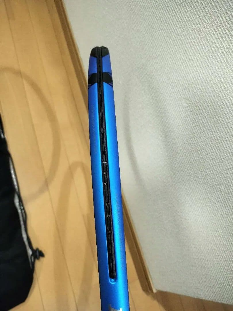 DUNLOP FX 500　ライト　ダンロップ　テニスラケット