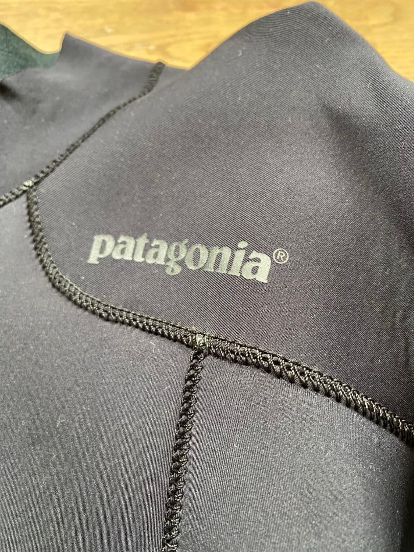 patagonia パタゴニアユーレックスレギュレーターライト