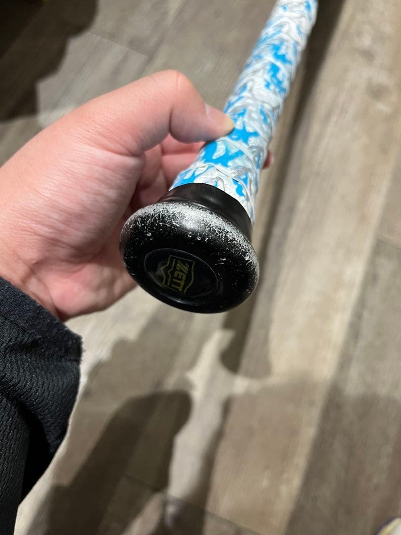 ZETT MONSTER B.C. モンスターブラックキャノン 軟式バット