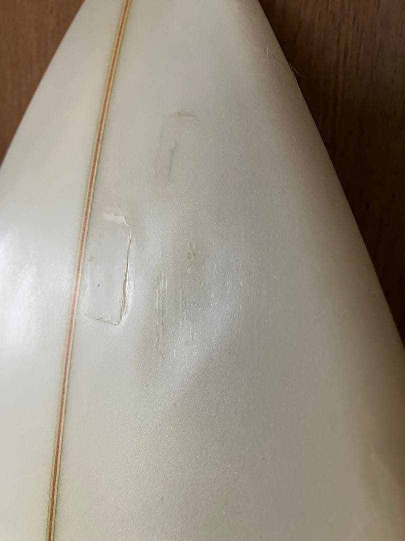 サイモンアンダーソン　NXFC 6’0 18 3/4 2 1/4