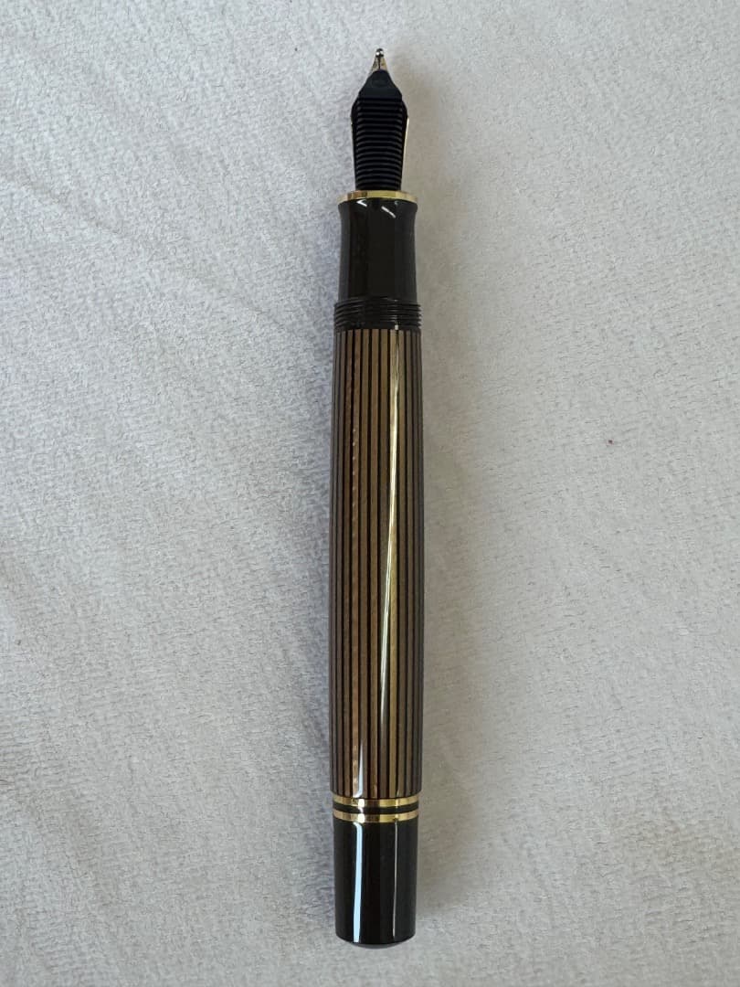 ペリカン　スーベレーン　M800