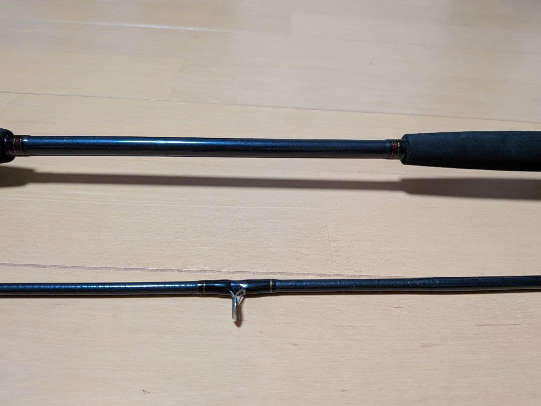 タイラバ　真鯛　タイ　ダイワ　ロッド　ライトゲームX　リール　本体　セット