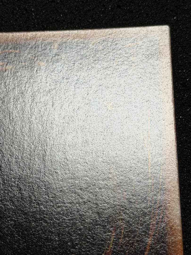 タクリミノス 初期　ウルシク