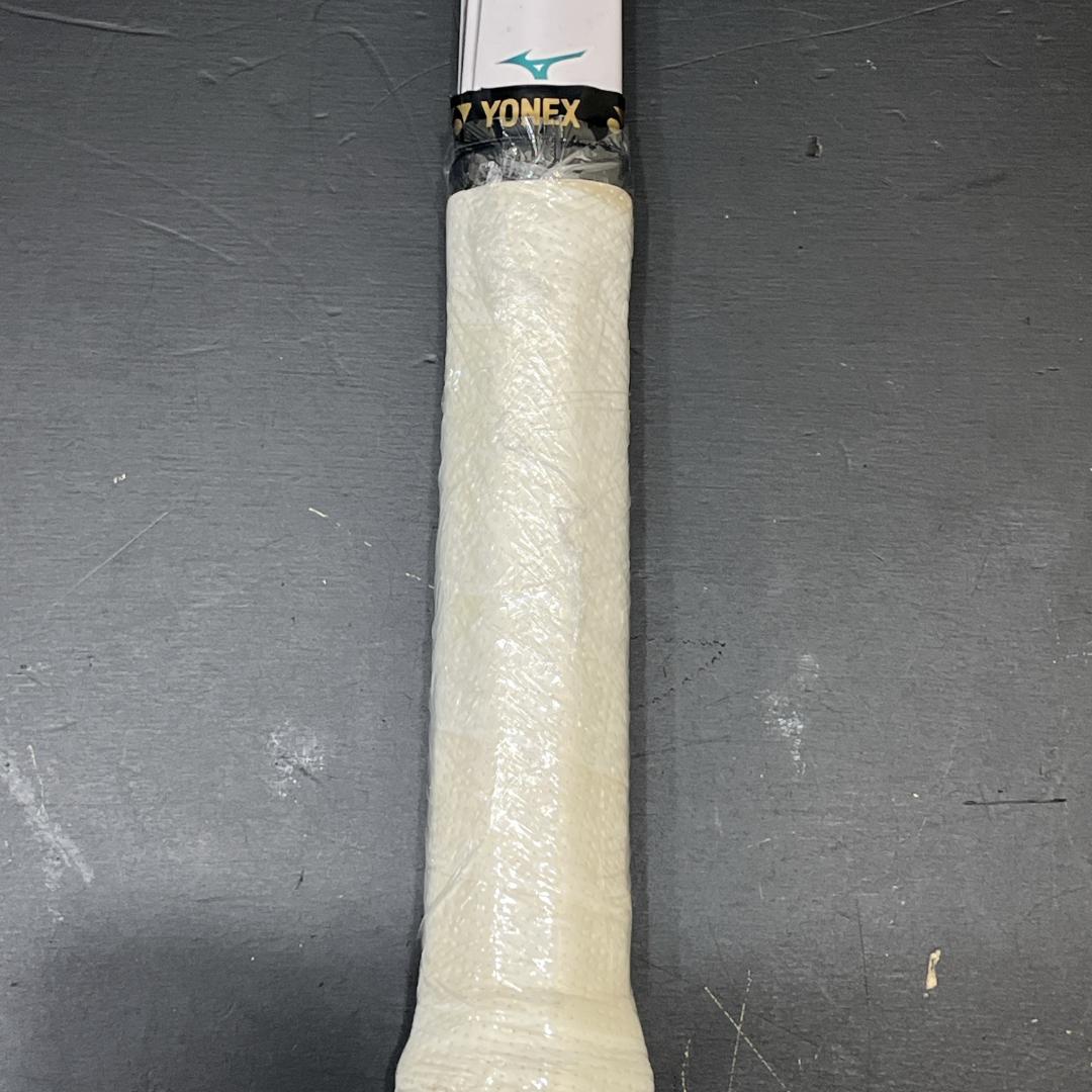 MIZUNO　ミズノ　アクロスピード　S-01　軟式テニスラケット