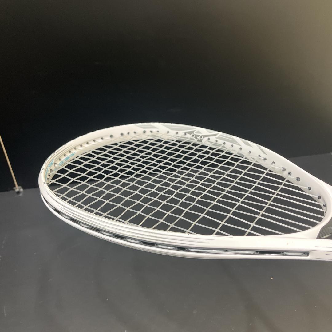 MIZUNO　ミズノ　アクロスピード　S-01　軟式テニスラケット