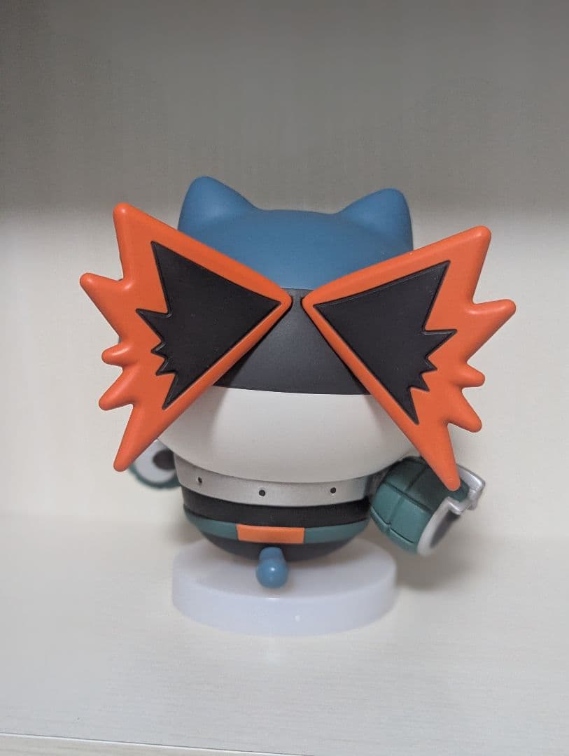 ヒロアカ フィギュア まとめ売り