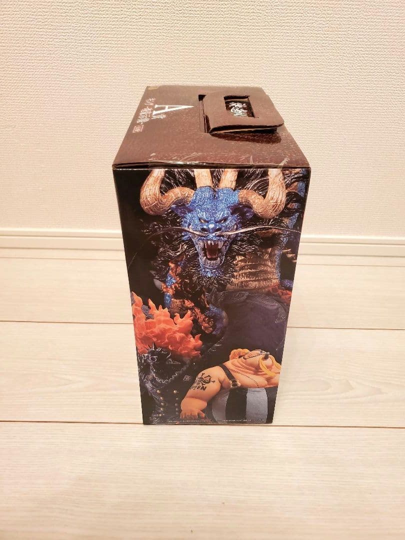 ※早い物勝ち　ワンピース 一番くじ EX 龍と袂を連ねし猛者達　全30点セット