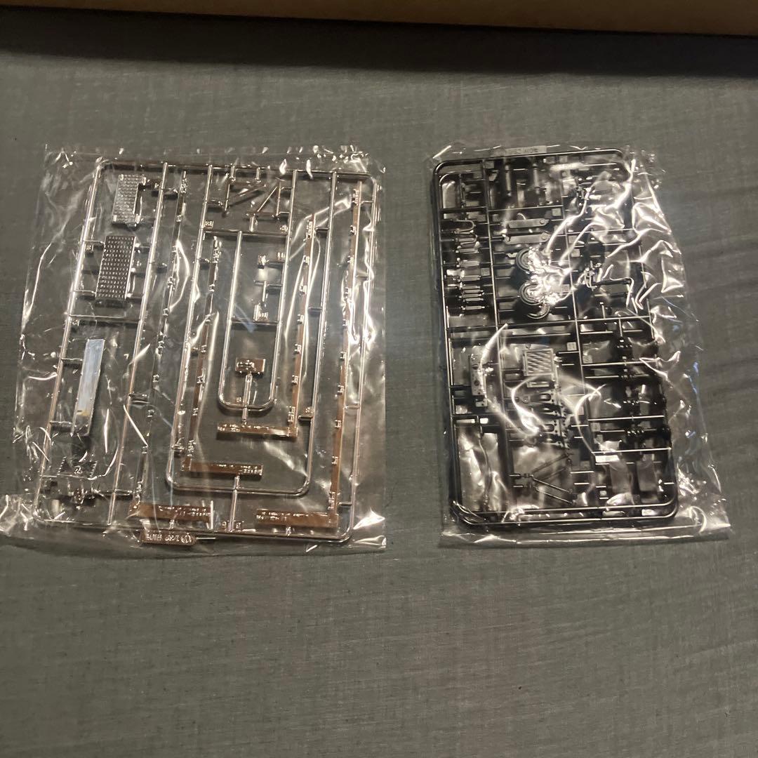 フジミ　プロフィア　プラモデル