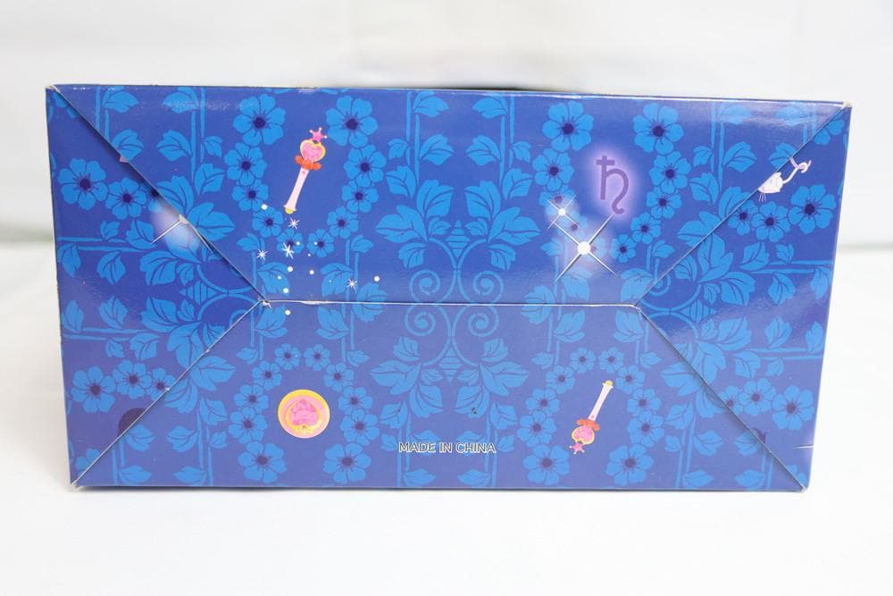 ◆DAL 美少女戦士セーラームーン20th セーラーサターンフィギュア09419