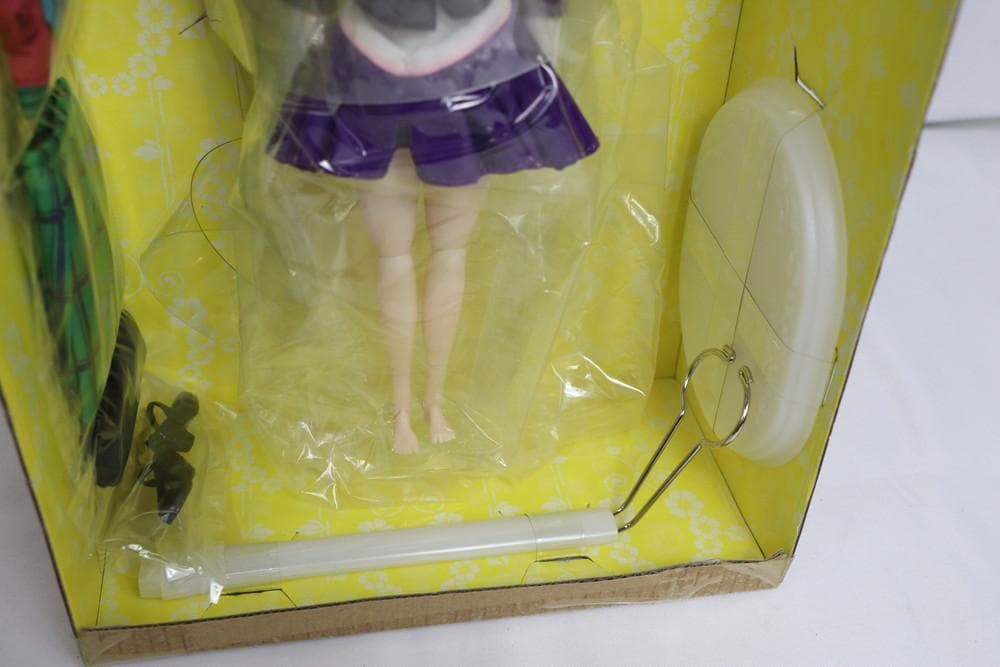 ◆DAL 美少女戦士セーラームーン20th セーラーサターンフィギュア09419