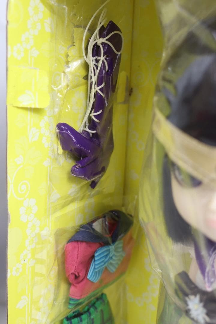 ◆DAL 美少女戦士セーラームーン20th セーラーサターンフィギュア09419