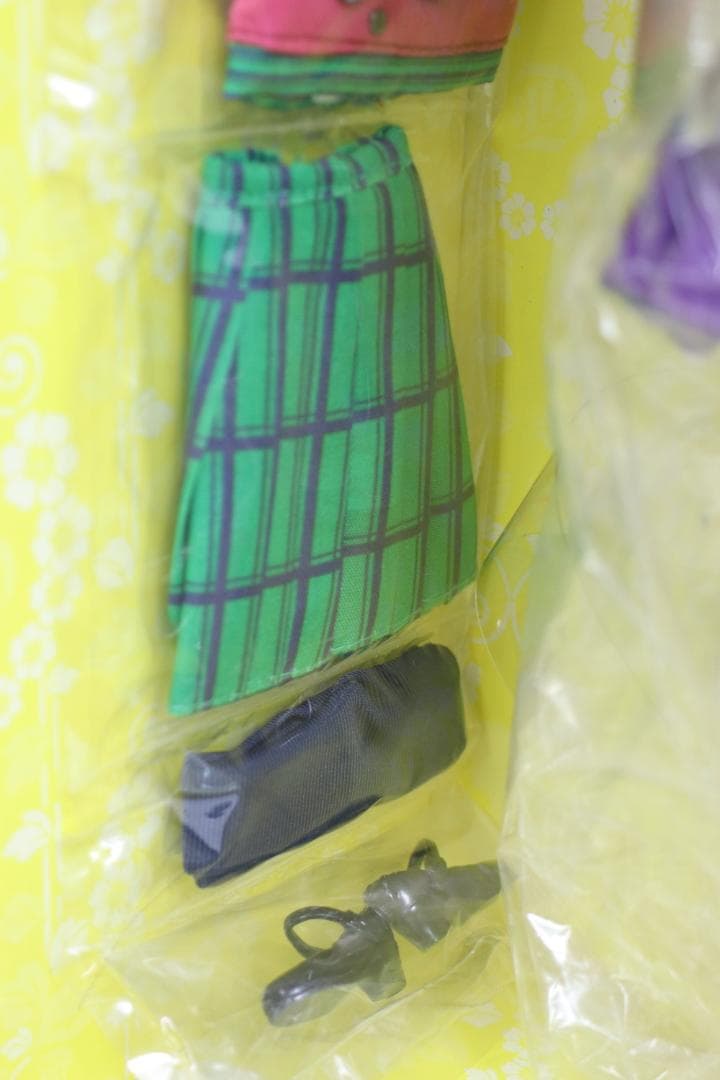 ◆DAL 美少女戦士セーラームーン20th セーラーサターンフィギュア09419