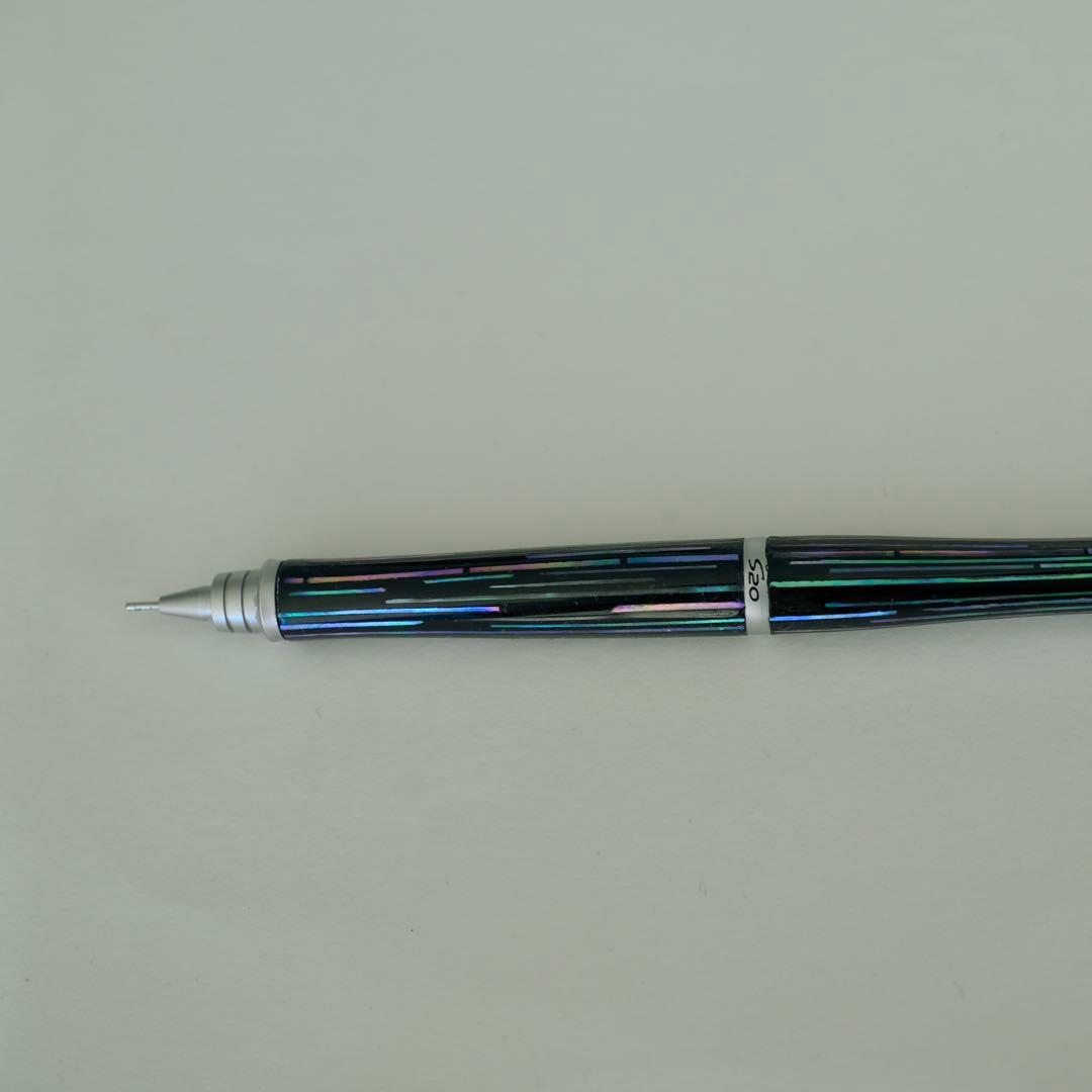 オーダ受付用　螺鈿　漆塗り　ボールペン S20 PILOT