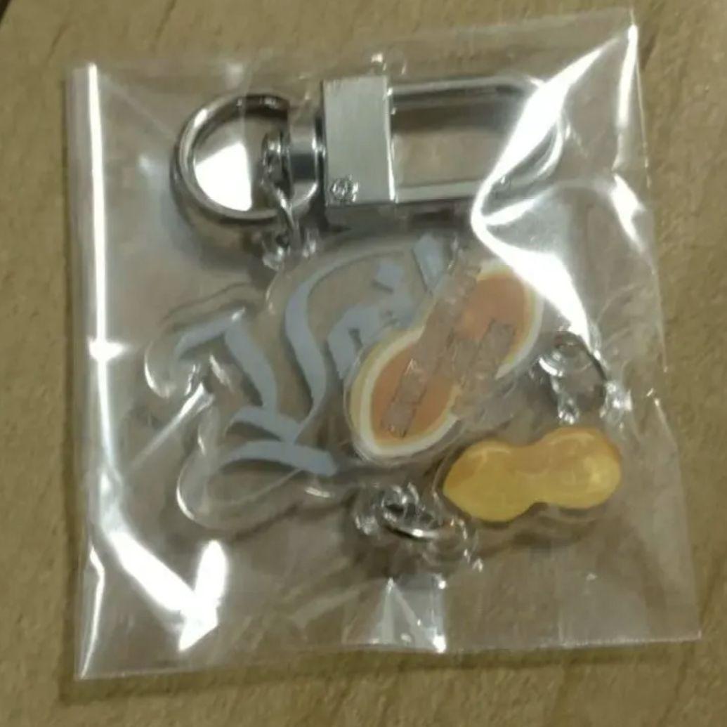 SHINee テミン Veil ガチャ 会場限定 千葉