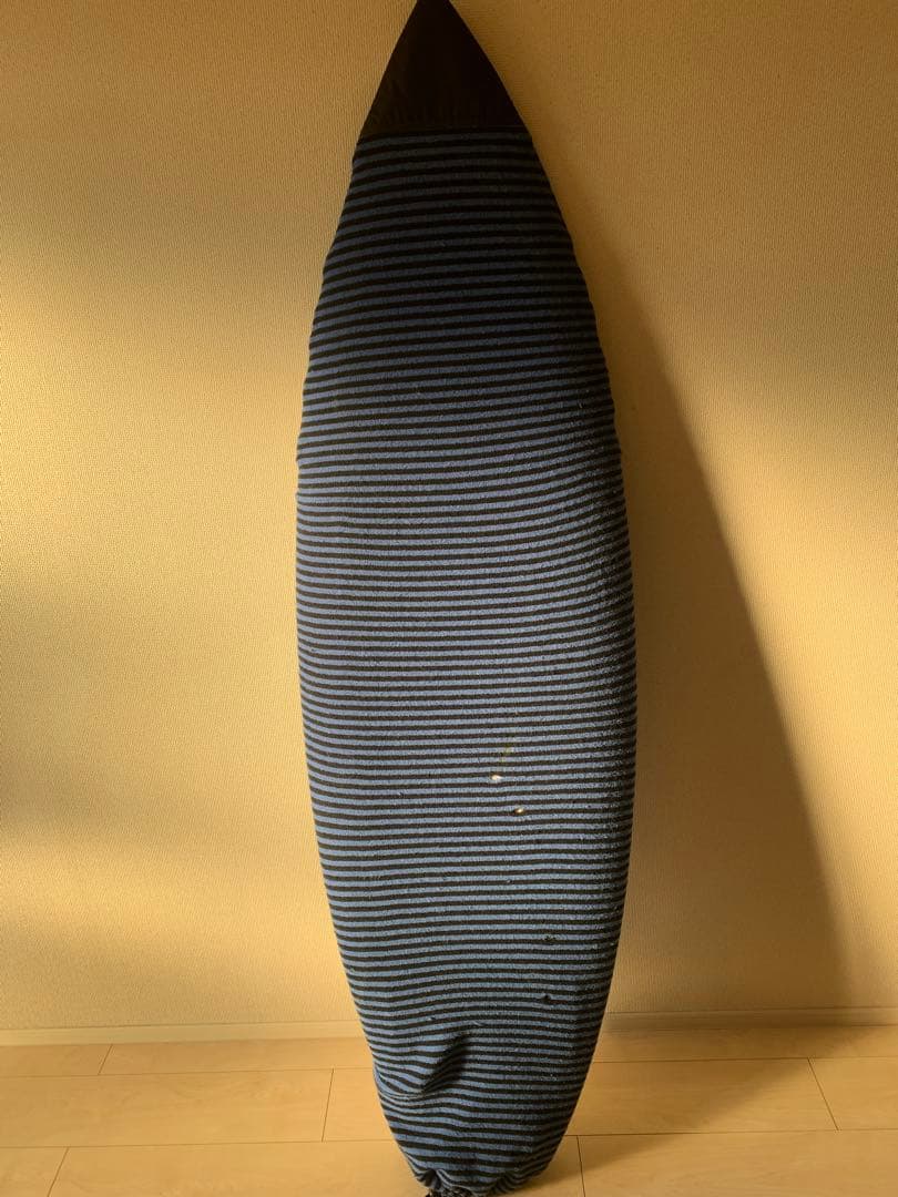 Rex Fly エポキシショートボード