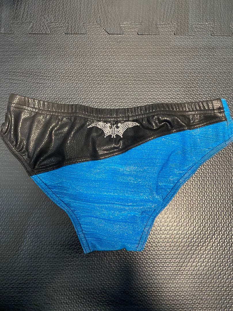 新品未使用 ［特注品］日本に一つ　ココザック　Mサイズ　サマスタ