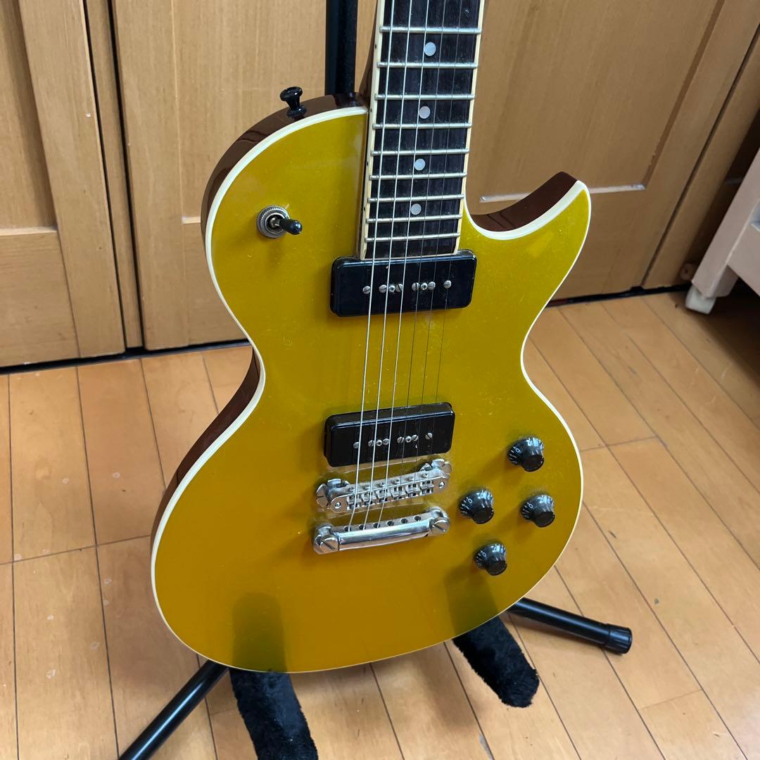 Zemaitis エレキギター