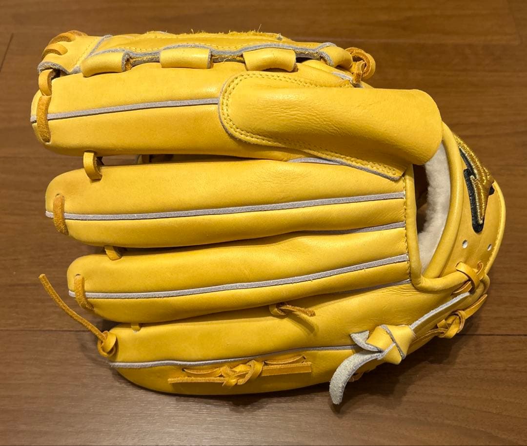 【屋外未使用】MIZUNO PRO 投手特化型　サイズ11