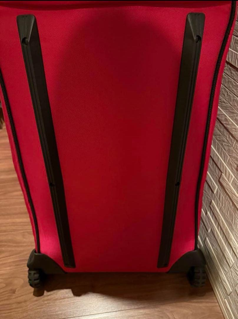 PEARLY GATES トラベルカバーキャディバッグ 収納袋付き