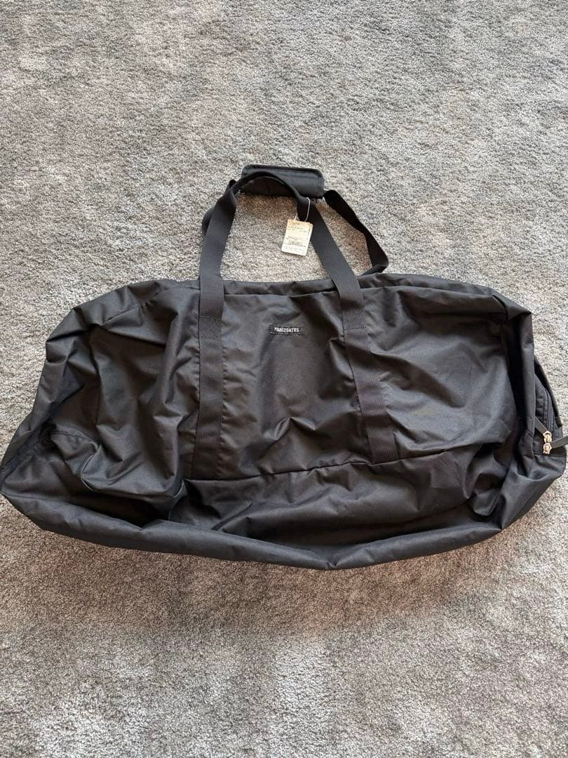 PEARLY GATES トラベルカバーキャディバッグ 収納袋付き