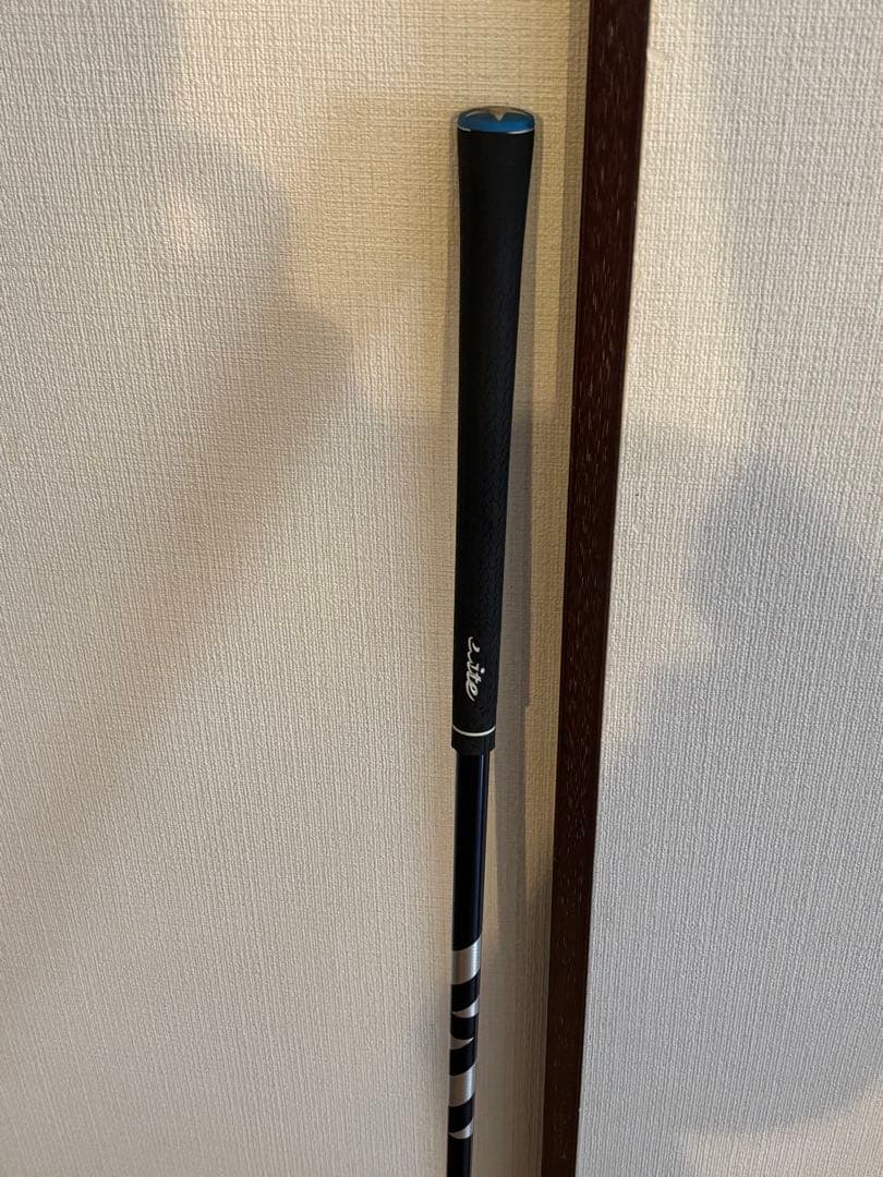 VENTUS BLUE 5R ドライバー用 PINGスリー ブ