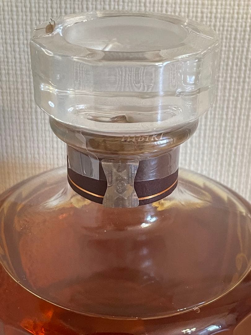 【正規品　新品未開封】 サントリー響100周年アニバーサリーブレンド