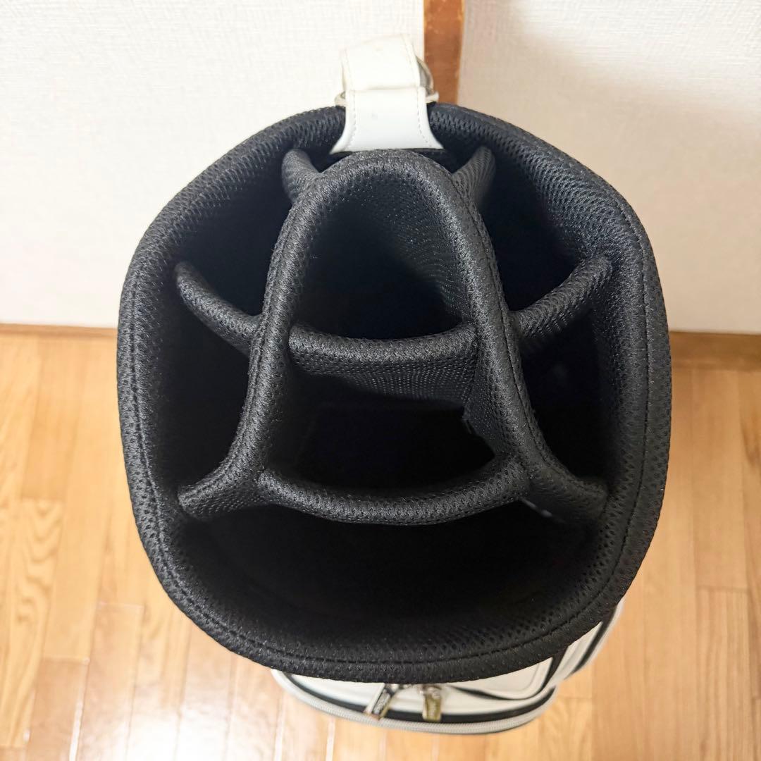 タイトリスト キャディバッグ CB842