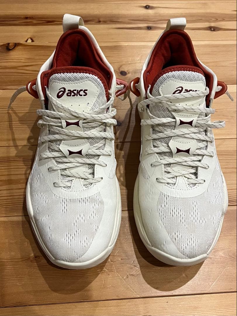 NOVASURGELO2 28.5㎝【3回使用】