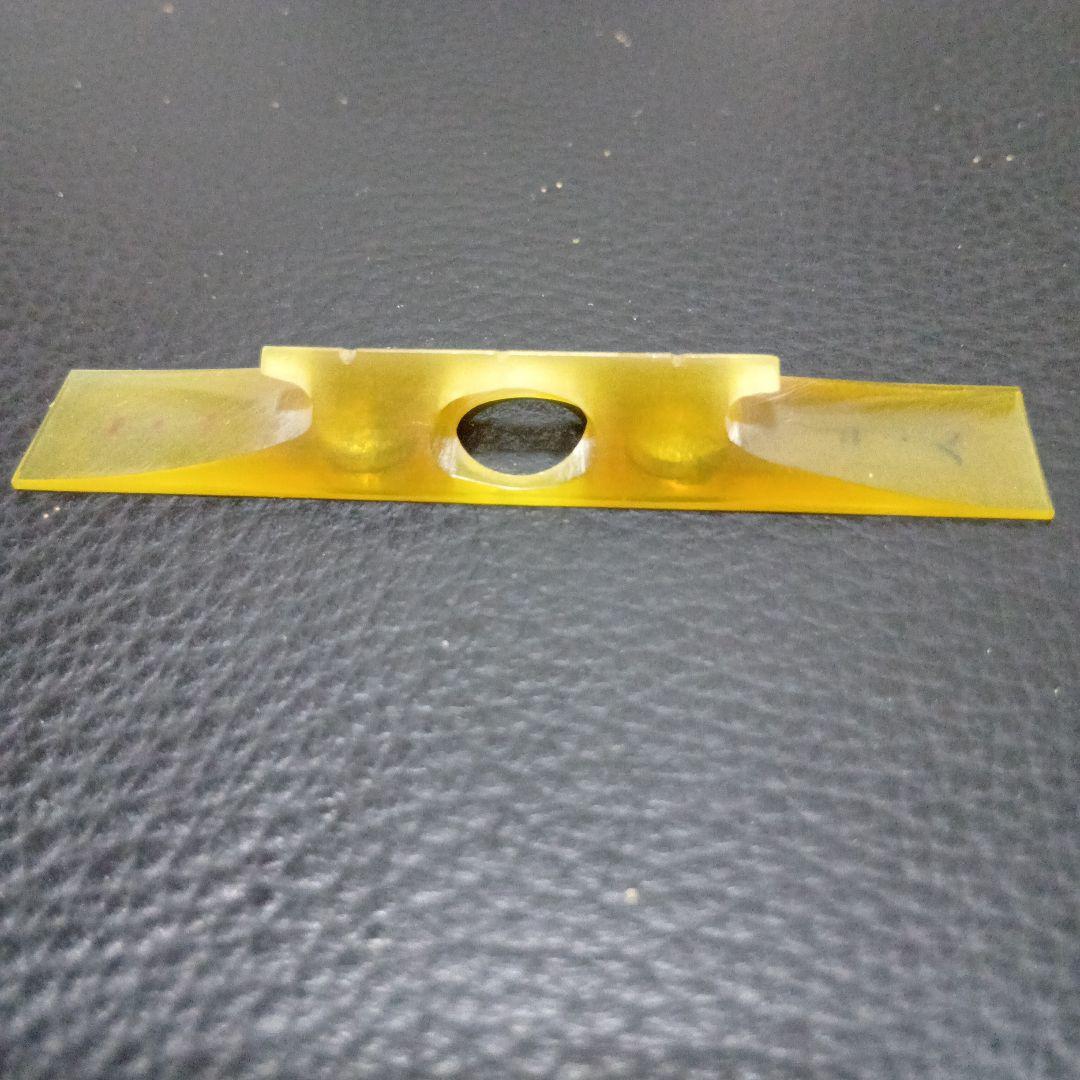 三味線 破れなし　駒・バチ・ハードケース付き