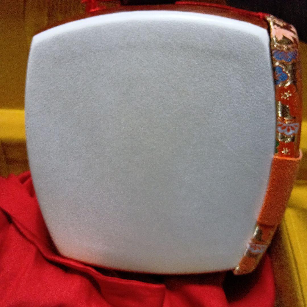 三味線 破れなし　駒・バチ・ハードケース付き