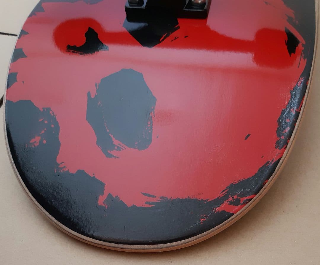 スケートボード(中古)