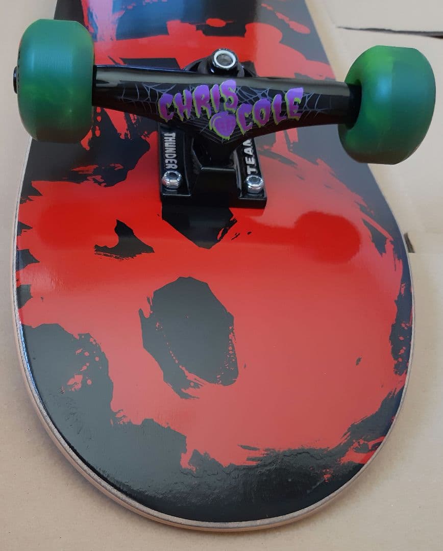 スケートボード(中古)