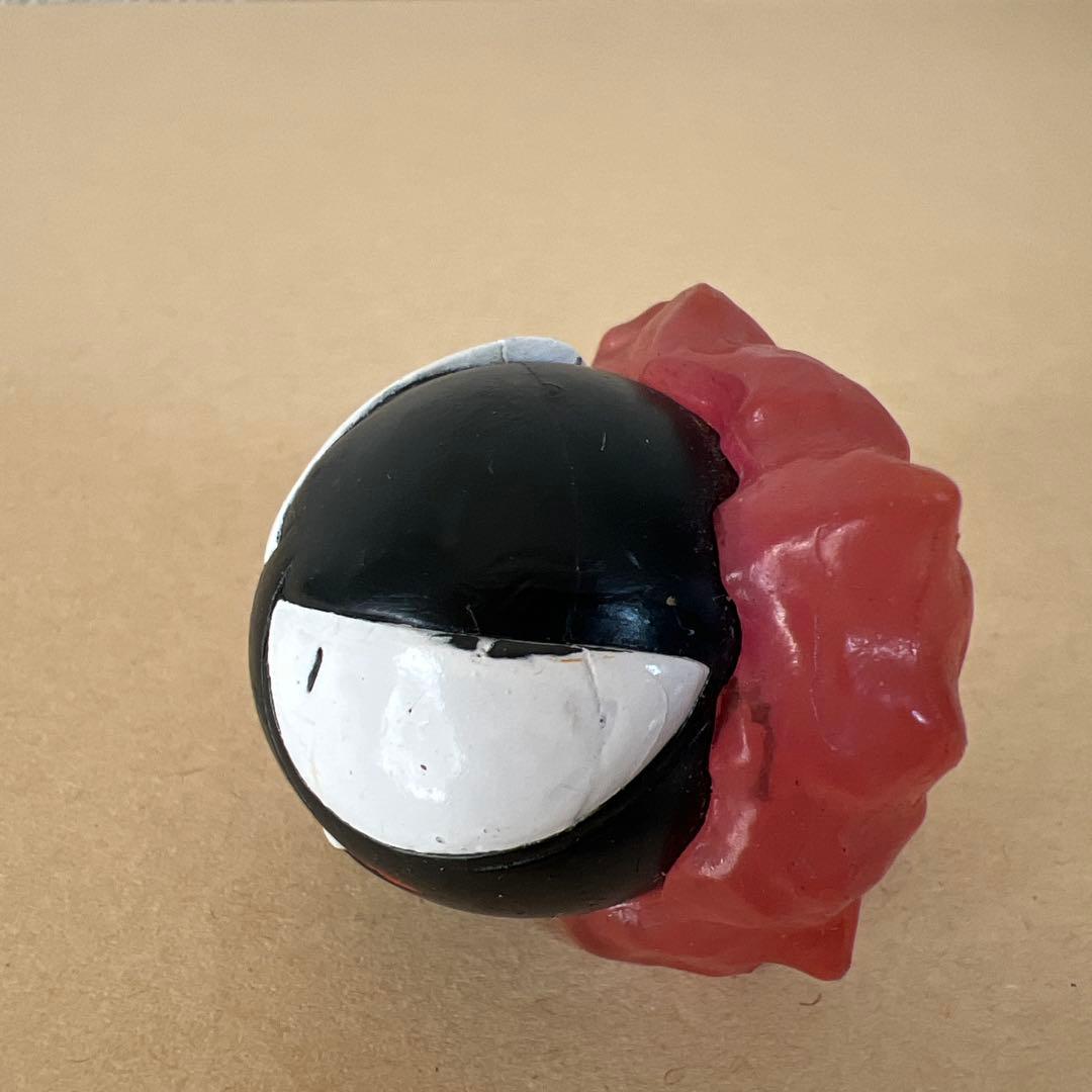 ポケモン 初期モンコレ ゴース 初期