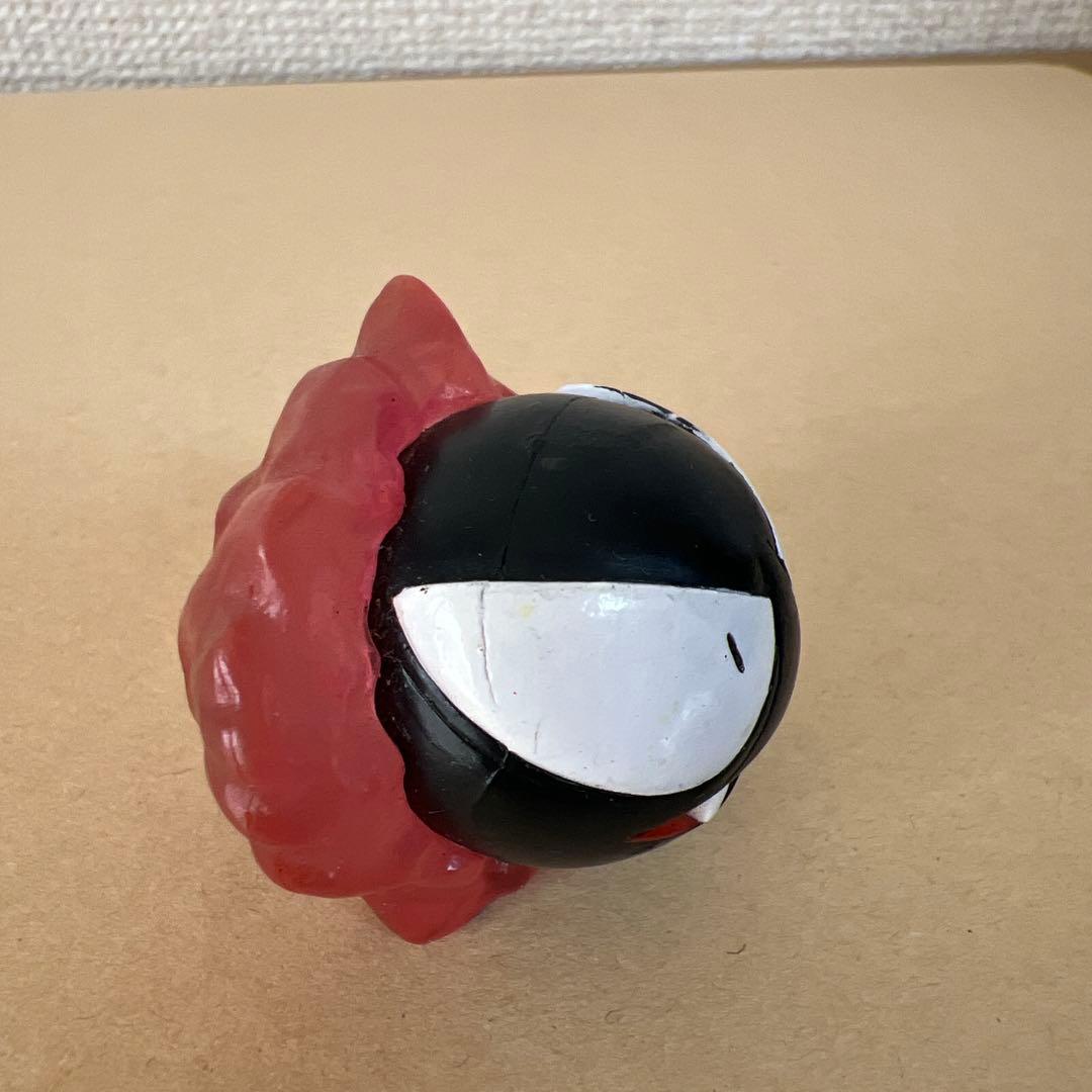 ポケモン 初期モンコレ ゴース 初期