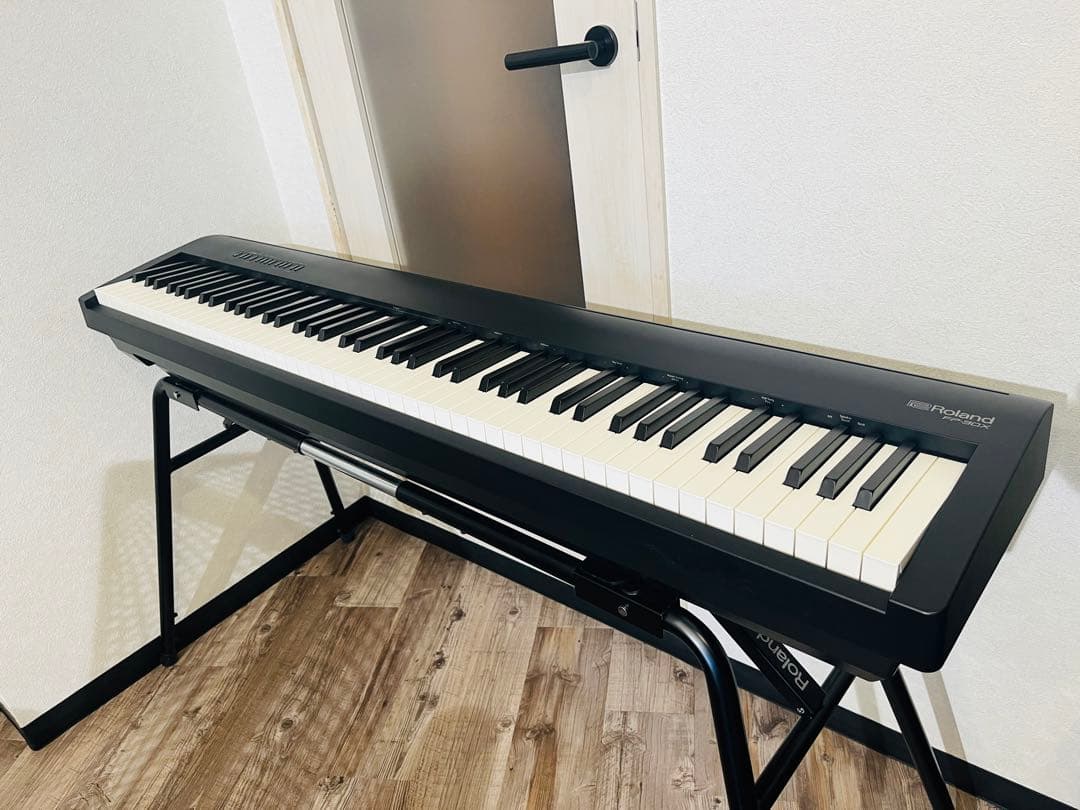 Roland(ローランド) FP-30X ブラック 電子ピアノ
