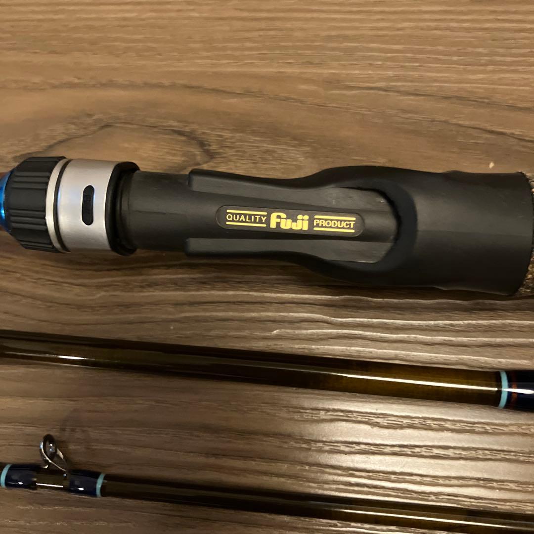 ツララ ルーツC60M TULALA Routes C60M ジェットセッター